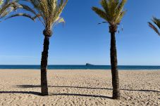 Apartment in Benidorm - Fully refurbished apartment in Playa Poniente