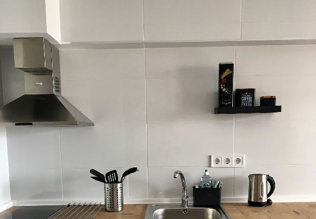 Apartment in Benidorm - Refurbished apartment at Rincón de Loix Apartment in Benidorm - Refurbished apartment at Rincón de Loix