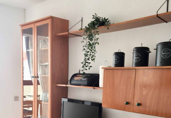 Apartment in Benidorm - Refurbished apartment at Rincón de Loix Apartment in Benidorm - Refurbished apartment at Rincón de Loix