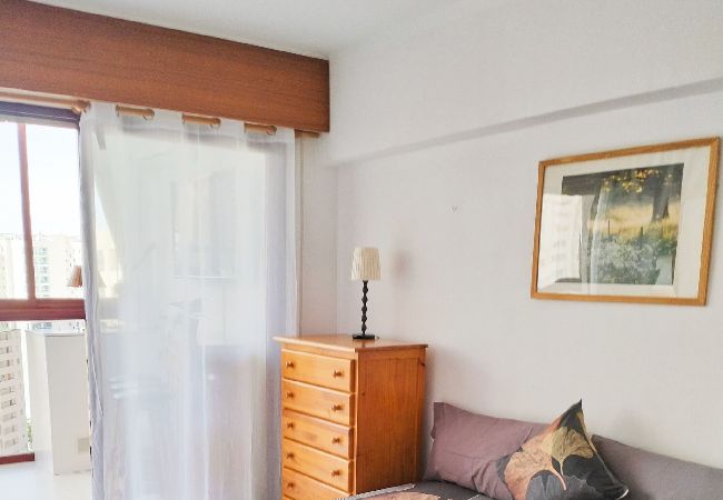 Apartment in Benidorm - Refurbished apartment at Rincón de Loix Apartment in Benidorm - Refurbished apartment at Rincón de Loix