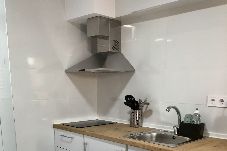 Apartment in Benidorm - Refurbished apartment at Rincón de Loix