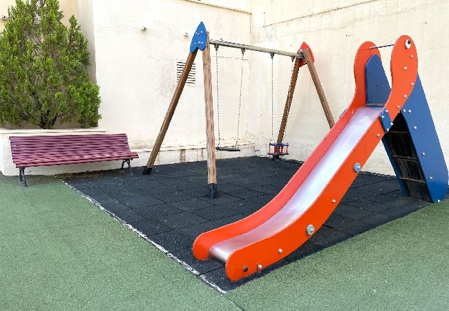 Apartment in Villajoyosa - Cosy two bedroom apartment La Cala Beach  Apartment in Villajoyosa - Cosy two bedroom apartment La Cala Beach