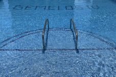 Apartment in Benidorm - Two bedroom apartments with bathroom at Gemelos 2 & 4