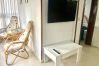 Apartment in Benidorm - Two bedroom apartments with bathroom at Gemelos 2 & 4 Apartment in Benidorm - Two bedroom apartments with bathroom at Gemelos 2 & 4