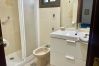 Apartment in Benidorm - Two bedroom apartments with bathroom at Gemelos 2 & 4 Apartment in Benidorm - Two bedroom apartments with bathroom at Gemelos 2 & 4