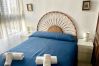 Apartment in Benidorm - Two bedroom apartments with bathroom at Gemelos 2 & 4 Apartment in Benidorm - Two bedroom apartments with bathroom at Gemelos 2 & 4