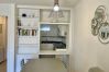 Apartment in Benidorm - Relax and Comfort: Refurbished Apartment with Swimming Pool, close to the beach Apartment in Benidorm - Relax and Comfort: Refurbished Apartment with Swimming Pool, close to the beach