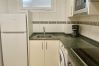 Apartment in Benidorm - Relax and Comfort: Refurbished Apartment with Swimming Pool, close to the beach Apartment in Benidorm - Relax and Comfort: Refurbished Apartment with Swimming Pool, close to the beach