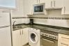 Apartment in Benidorm - Relax and Comfort: Refurbished Apartment with Swimming Pool, close to the beach Apartment in Benidorm - Relax and Comfort: Refurbished Apartment with Swimming Pool, close to the beach