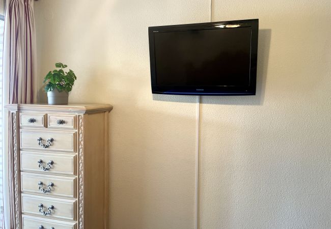 Apartment in Benidorm - Two bedroom apartment next to the Sunday Market in Benidorm Apartment in Benidorm - Two bedroom apartment next to the Sunday Market in Benidorm