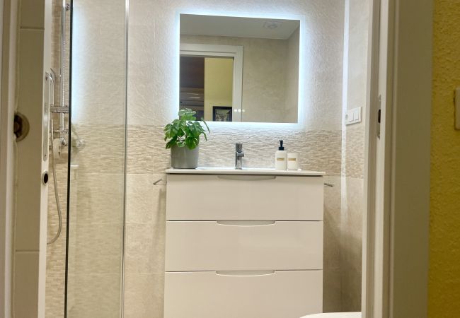 Apartment in Benidorm - Two bedroom apartment next to the Sunday Market in Benidorm Apartment in Benidorm - Two bedroom apartment next to the Sunday Market in Benidorm