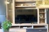 Apartment in Benidorm - Two bedroom apartment next to the Sunday Market in Benidorm Apartment in Benidorm - Two bedroom apartment next to the Sunday Market in Benidorm