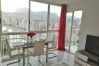 Apartment in Benidorm - Unique apartment with stunning sea views Apartment in Benidorm - Unique apartment with stunning sea views