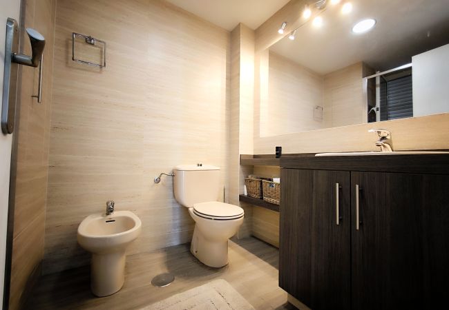 Apartment in Benidorm - Wonderful apartment next to Almadraba Cove Apartment in Benidorm - Wonderful apartment next to Almadraba Cove