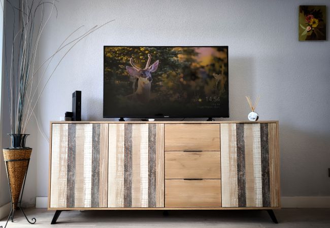 Apartment in Benidorm - Wonderful apartment next to Almadraba Cove Apartment in Benidorm - Wonderful apartment next to Almadraba Cove