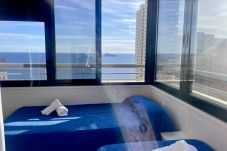 Apartment in Benidorm - Wonderful apartment next to Almadraba Cove