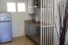 Apartment in Benidorm - Beach getaway – cosy apartment 5 min from the sea Apartment in Benidorm - Beach getaway – cosy apartment 5 min from the sea