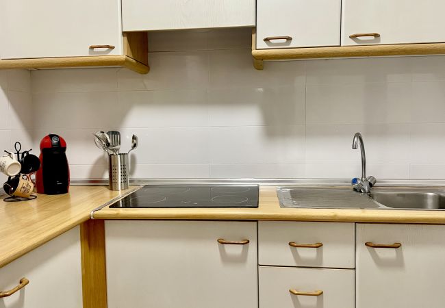 Apartment in Benidorm - Cosy apartment in Paraíso Building, Benidorm Apartment in Benidorm - Cosy apartment in Paraíso Building, Benidorm