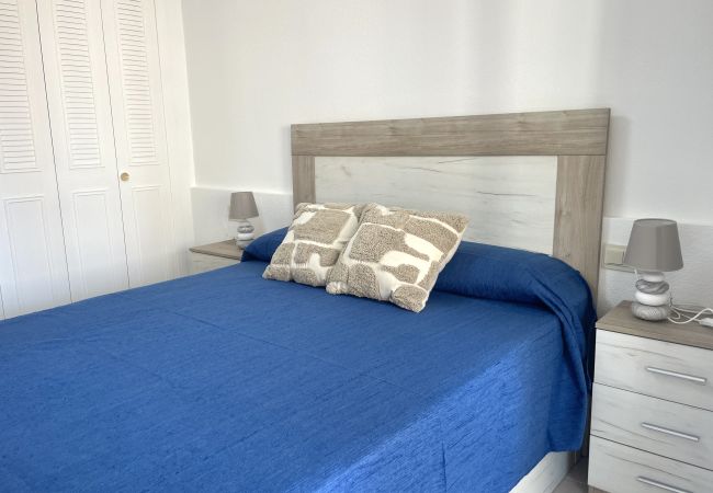Apartment in Benidorm - Cosy apartment in Paraíso Building, Benidorm Apartment in Benidorm - Cosy apartment in Paraíso Building, Benidorm