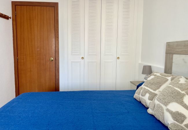 Apartment in Benidorm - Cosy apartment in Paraíso Building, Benidorm Apartment in Benidorm - Cosy apartment in Paraíso Building, Benidorm