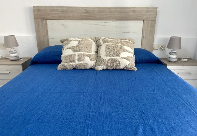 Apartment in Benidorm - Cosy apartment in Paraíso Building, Benidorm Apartment in Benidorm - Cosy apartment in Paraíso Building, Benidorm