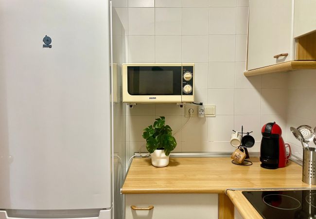 Apartment in Benidorm - Cosy apartment in Paraíso Building, Benidorm Apartment in Benidorm - Cosy apartment in Paraíso Building, Benidorm