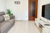 Apartment in Benidorm - Cosy apartment in Paraíso Building, Benidorm Apartment in Benidorm - Cosy apartment in Paraíso Building, Benidorm