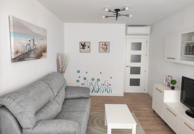 Apartment in Benidorm - Sea La Beach Benidorm  Apartment in Benidorm - Sea La Beach Benidorm