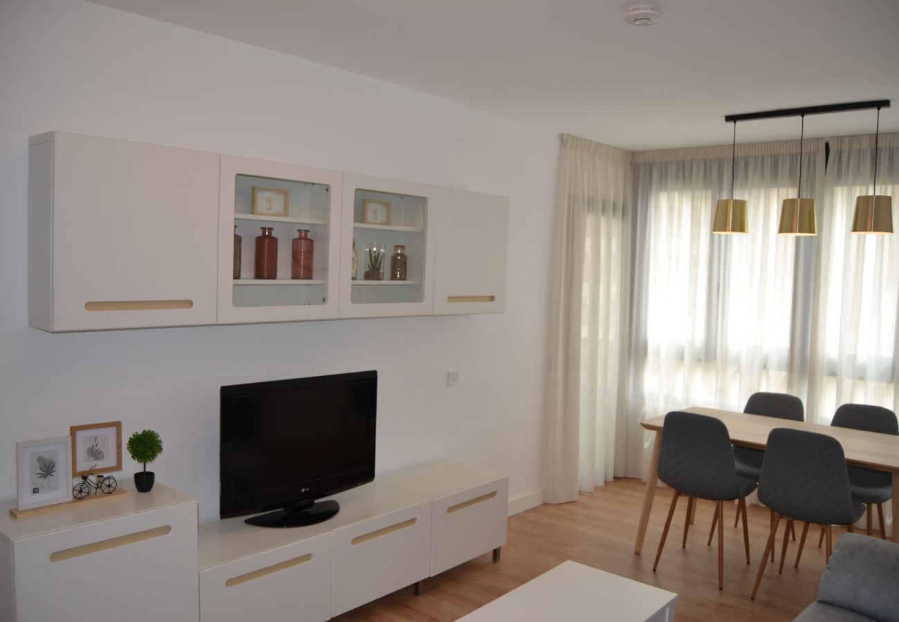 Apartment in Benidorm - Sea La Beach Benidorm 