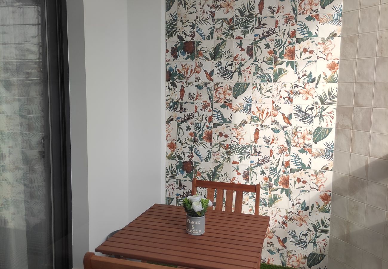 Apartment in Benidorm - Sea La Beach Benidorm 