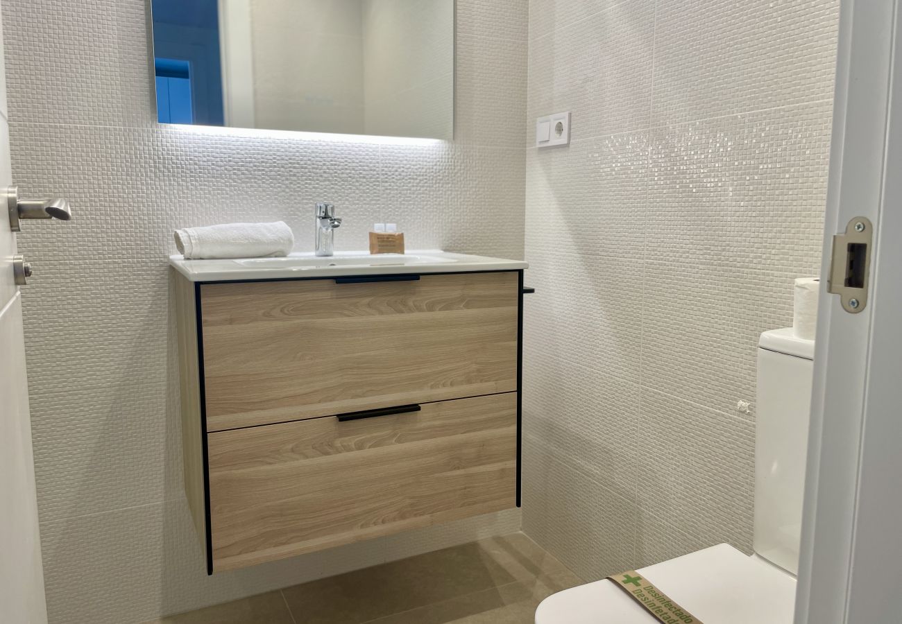 Apartment in Benidorm - Sea La Beach Benidorm 