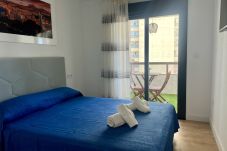 Apartment in Benidorm - Sea La Beach Benidorm 