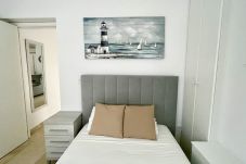 Apartment in Benidorm - Garden Urban & Beach Benidorm