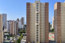 Apartment in Benidorm - Fully refurbished Gemelos 4 apartment