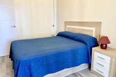 Apartment in Benidorm - Fully refurbished Gemelos 4 apartment
