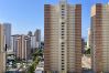 Apartment in Benidorm - Fully refurbished Gemelos 4 apartment