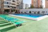 Apartment in Benidorm - Fully refurbished Gemelos 4 apartment