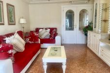 Apartment in Benidorm - 2 bedroom apartment with 2 bathrooms in Benidorm