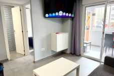 Apartment in Benidorm - New Square Ocean