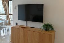 Apartment in Benidorm - Modern Apartment for 6 in Gemelos 4 with Pool & Great Location