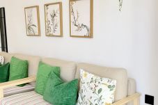 Apartment in Benidorm - Modern Apartment for 6 in Gemelos 4 with Pool & Great Location