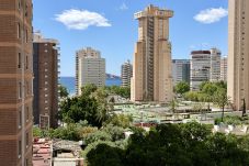 Apartment in Benidorm - Modern Apartment for 6 in Gemelos 4 with Pool & Great Location