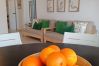 Apartment in Benidorm - Modern Apartment for 6 in Gemelos 4 with Pool & Great Location