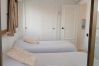 Apartment in Benidorm - Modern Apartment for 6 in Gemelos 4 with Pool & Great Location