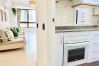 Apartment in Benidorm - Modern Apartment for 6 in Gemelos 4 with Pool & Great Location