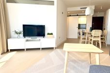 Apartment in Benidorm - Renovado, con vistas al mar y piscina
