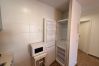 Apartment in Benidorm - Two bedroom apartment at Islandia building, Benidorm