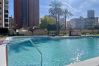 Apartment in Benidorm - Apartamento reformado para 6 en Lidersol, Levante Beach