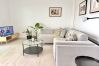 Bungalow in Finestrat - Apartment with Private Solarium in Balcón de Finestrat