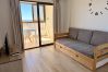 Apartment in Benidorm - Refurbished Paraiso 10 Apartment with double bed